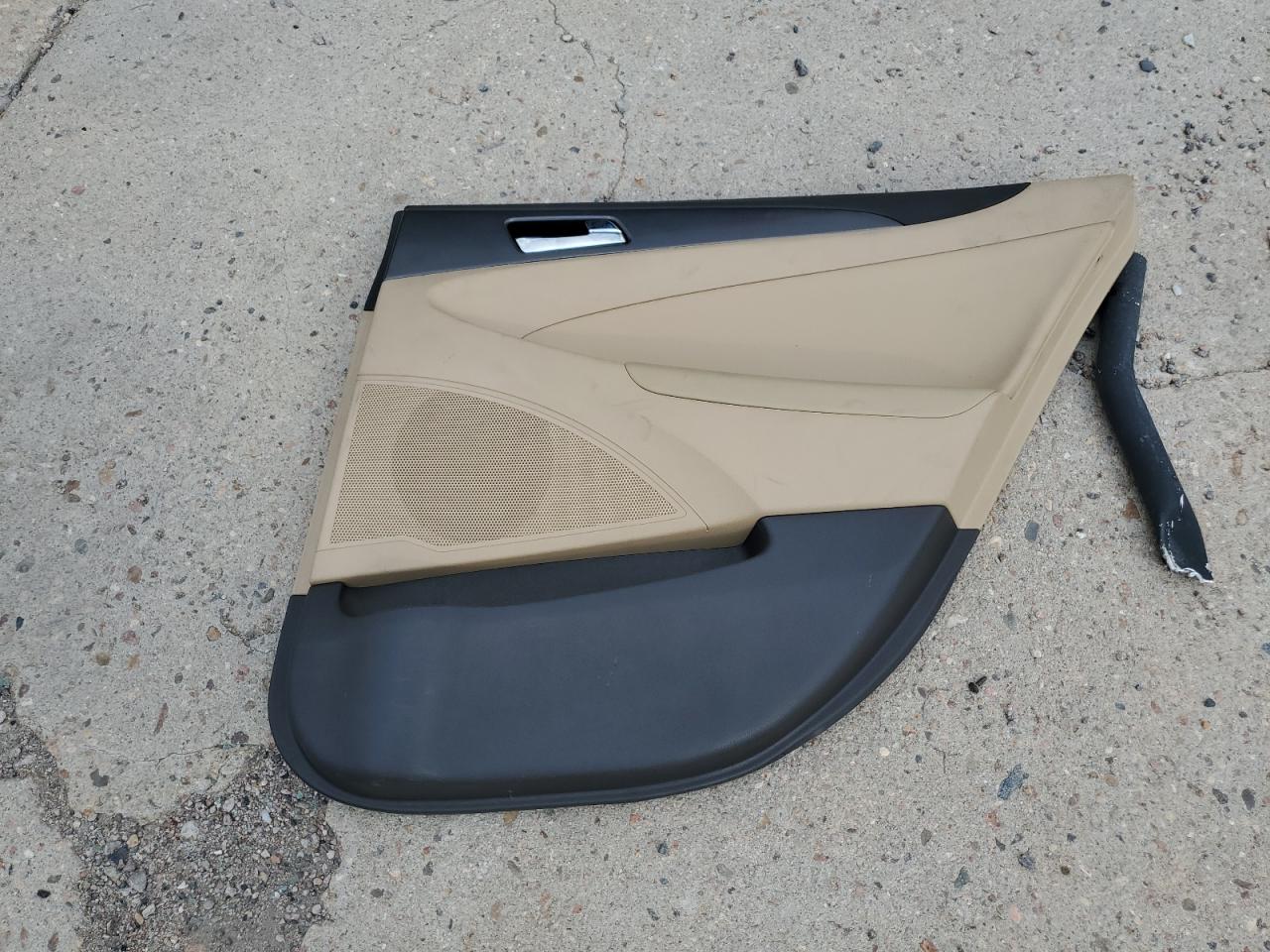 2015 Hyundai Sonata Hybrid VIN: KMHEC4A49FA132629 Lot: 69064395