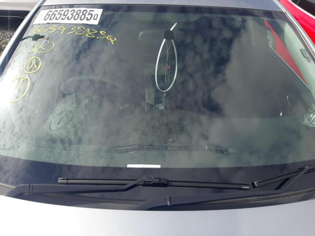 2012 VAUXHALL INSIGNIA S