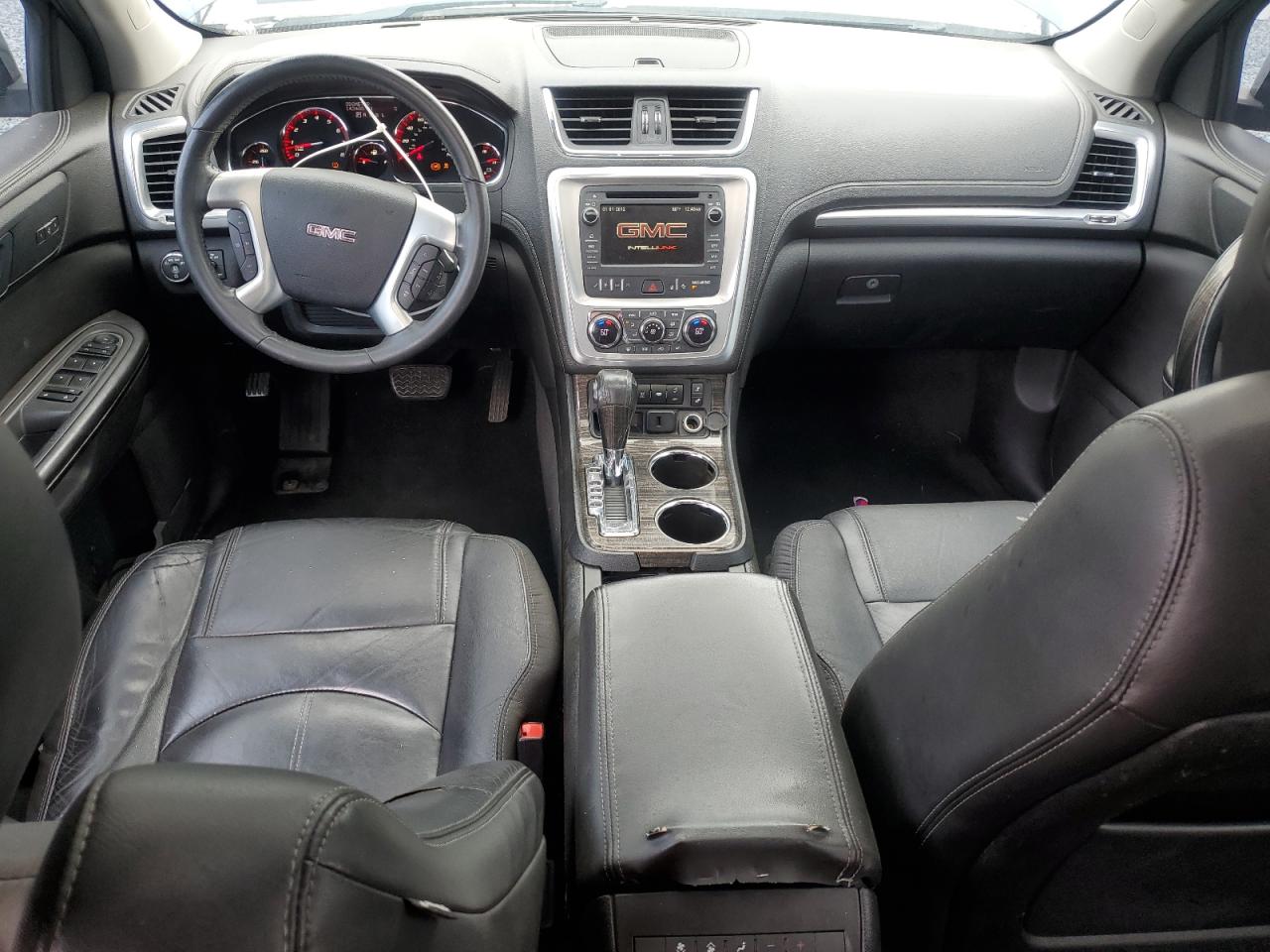 2016 GMC Acadia Slt-1 VIN: 1GKKRRKD1GJ316681 Lot: 66839715