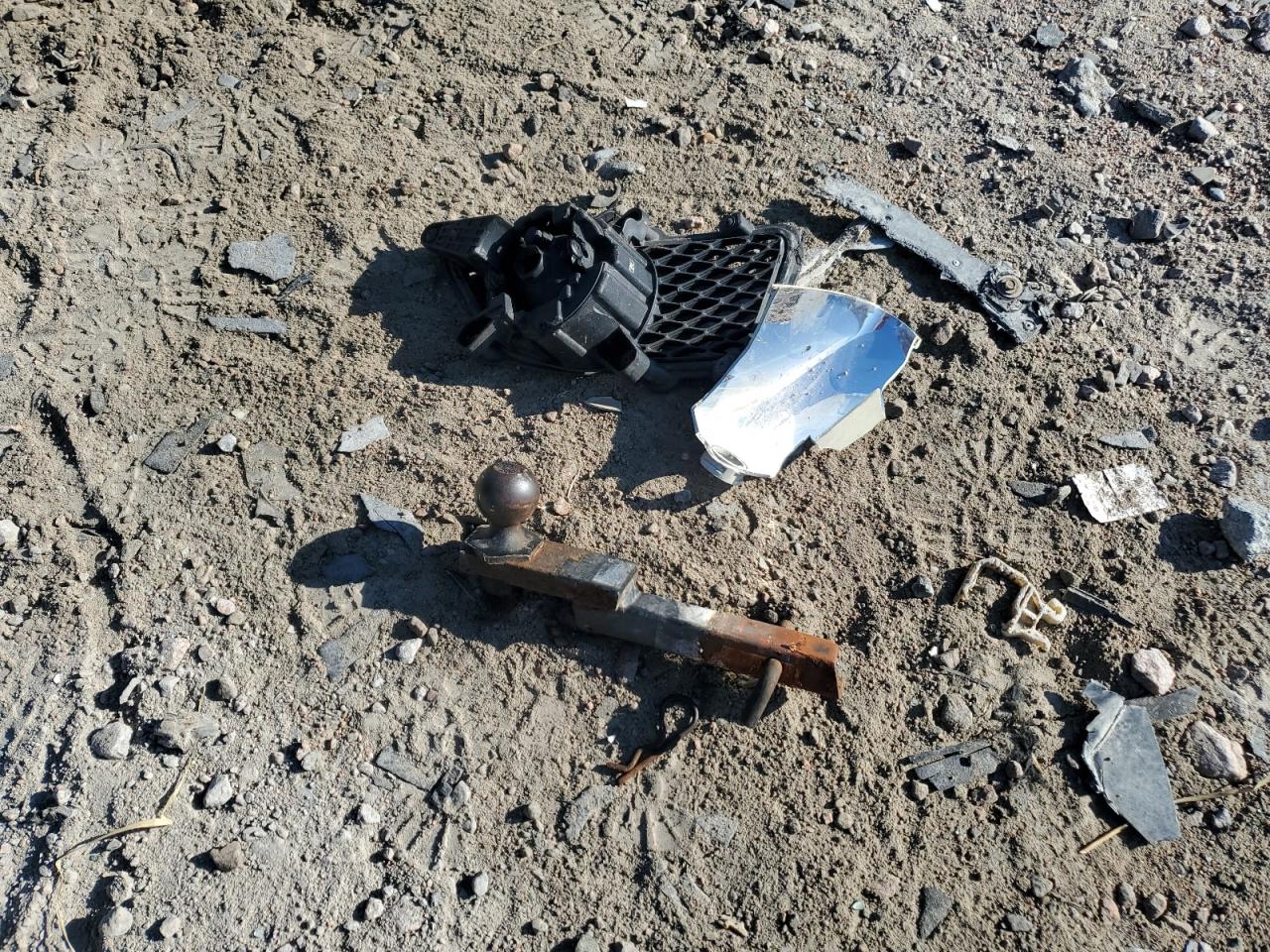 2009 Kia Sportage Lx VIN: KNDJE723097623032 Lot: 70038585