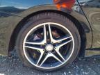 2014 MERCEDES-BENZ CLA220 AMG SPORT CDI AUTO  for sale at Copart WOLVERHAMPTON