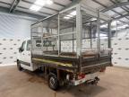 2019 MERCEDES-BENZ SPRINTER  for sale at Copart NEWBURY