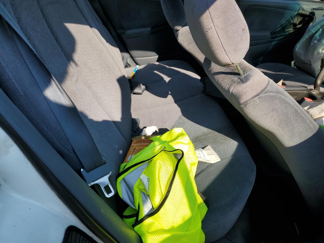 1997 Chevrolet Cavalier Ls VIN: 1G1JF5247V7263903 Lot: 70119905