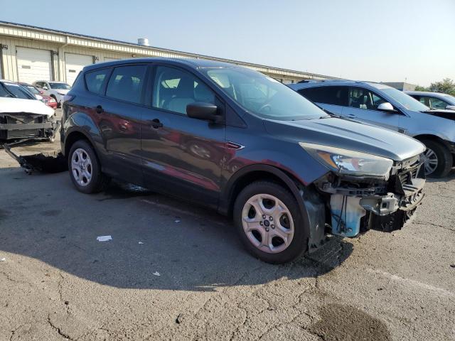  FORD ESCAPE 2018 Угольный