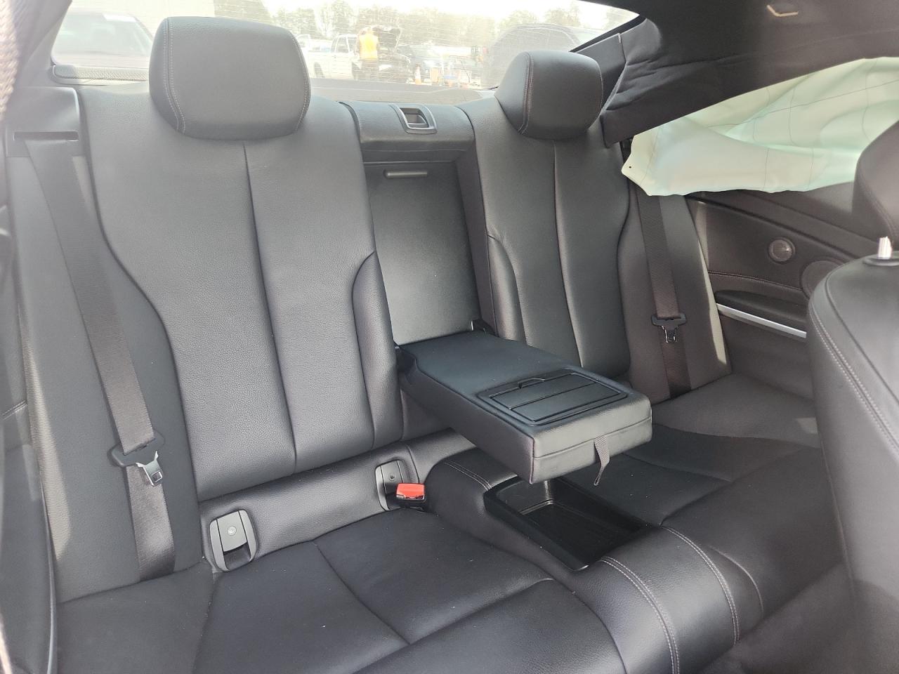 2018 BMW 430I VIN: WBA4W3C59JAC97581 Lot: 66075465