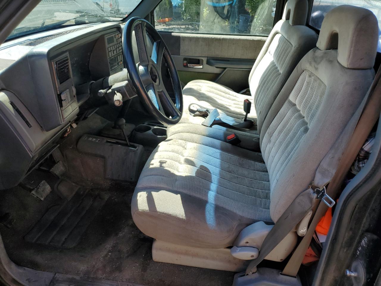 1990 Chevrolet Gmt-400 K1500 VIN: 1GCDK14Z4LZ266342 Lot: 68720625