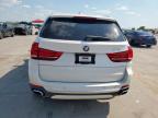 2018 BMW X5 SDRIVE35I   for sale at Copart TX - DALLAS