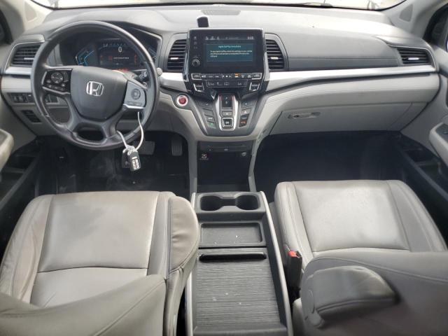  HONDA All Models 2018 Угольный