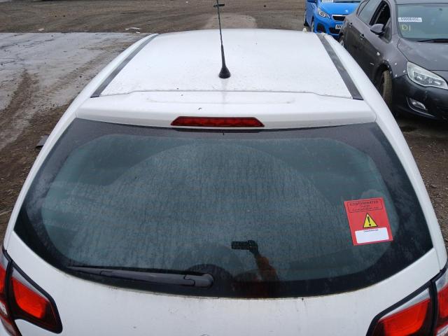 2013 CITROEN C3 VT HDI 