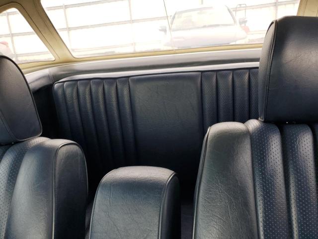 1980 MERCEDES BENZ 450  