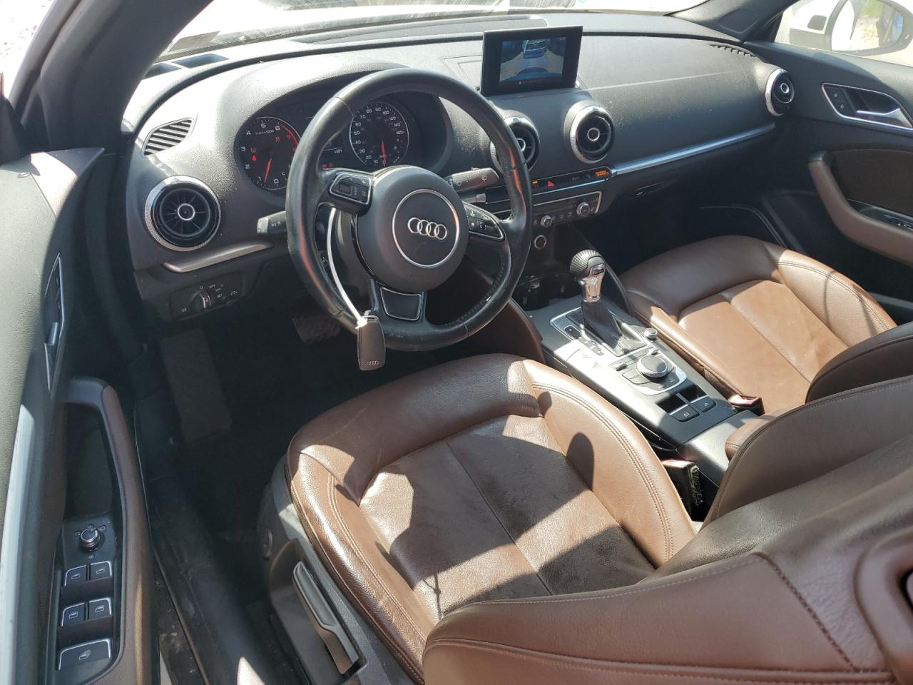 2015 Audi A3 Premium Plus VIN: WAU5CLFF5F1133718 Lot: 67973995