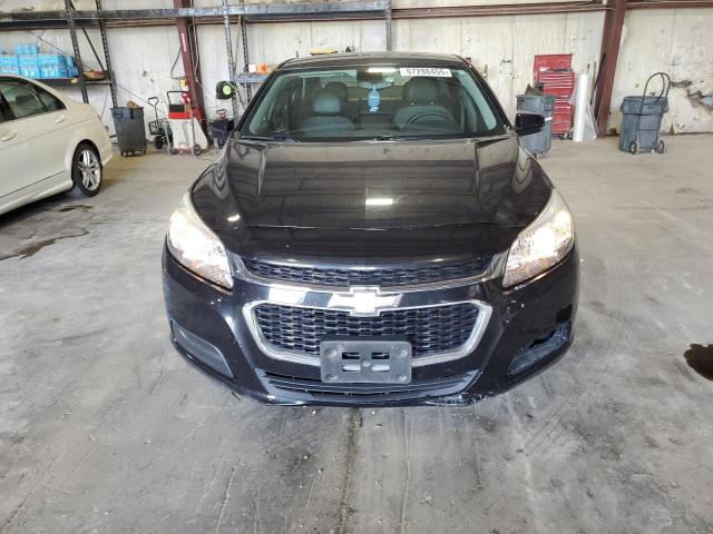 CHEVROLET MALIBU 2015 Czarny