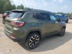 2019 JEEP COMPASS LIMITED   for sale at Copart ON - COOKSTOWN
