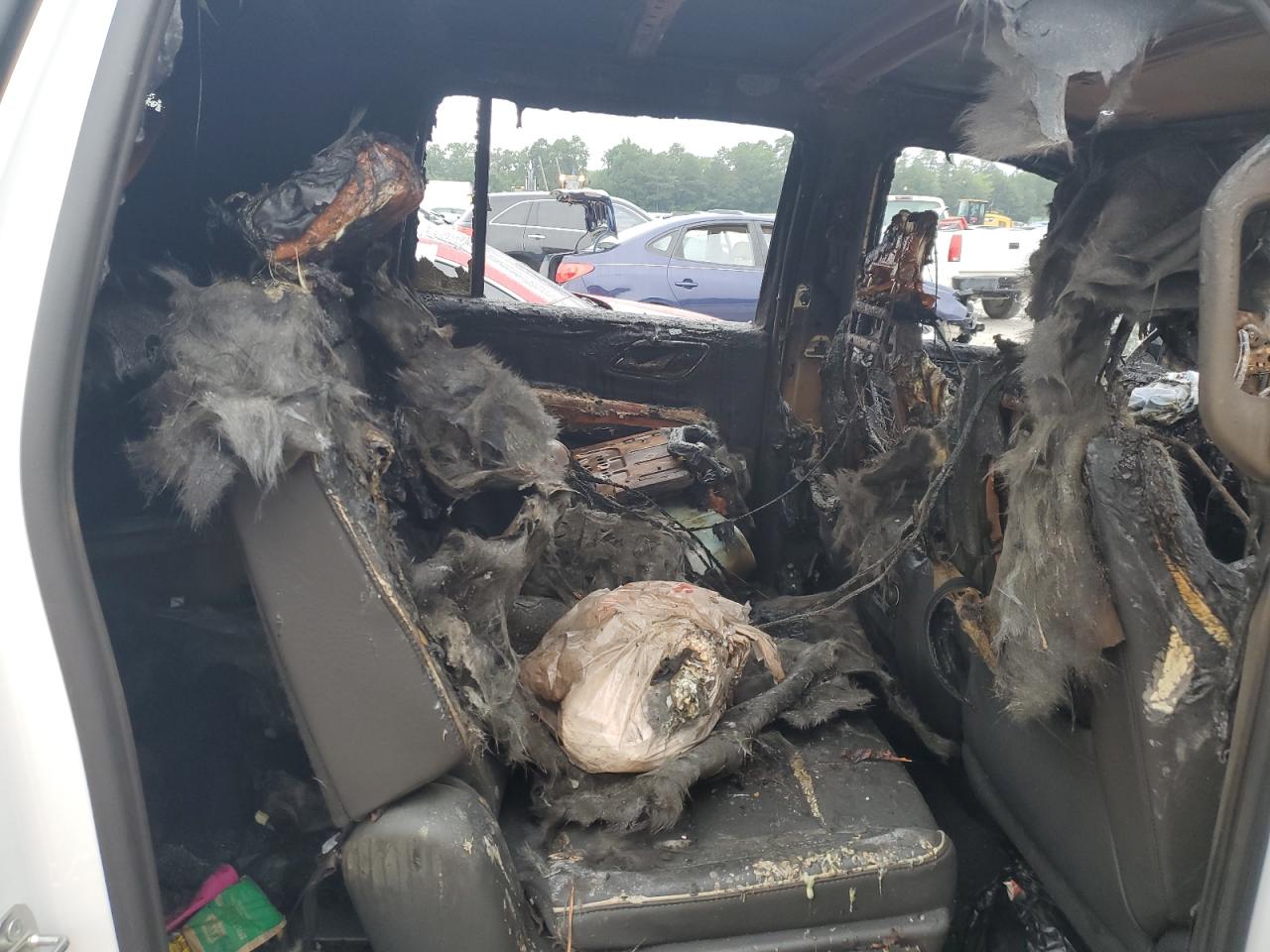 2023 Chevrolet Suburban C1500 Premier VIN: 1GNSCFKD2PR387201 Lot: 68297565