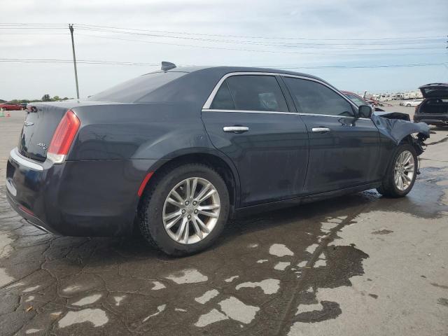  CHRYSLER 300 2016 Gray