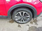 2018 VAUXHALL CROSSLAND X ELITE NAV for sale at Copart WHITBURN
