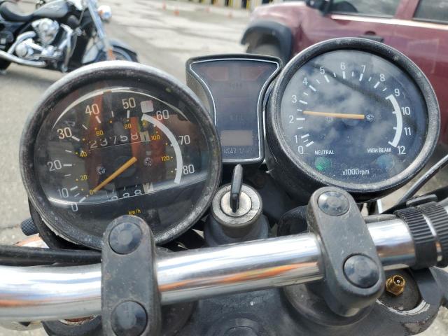 1981 YAMAHA SPECIAL850  