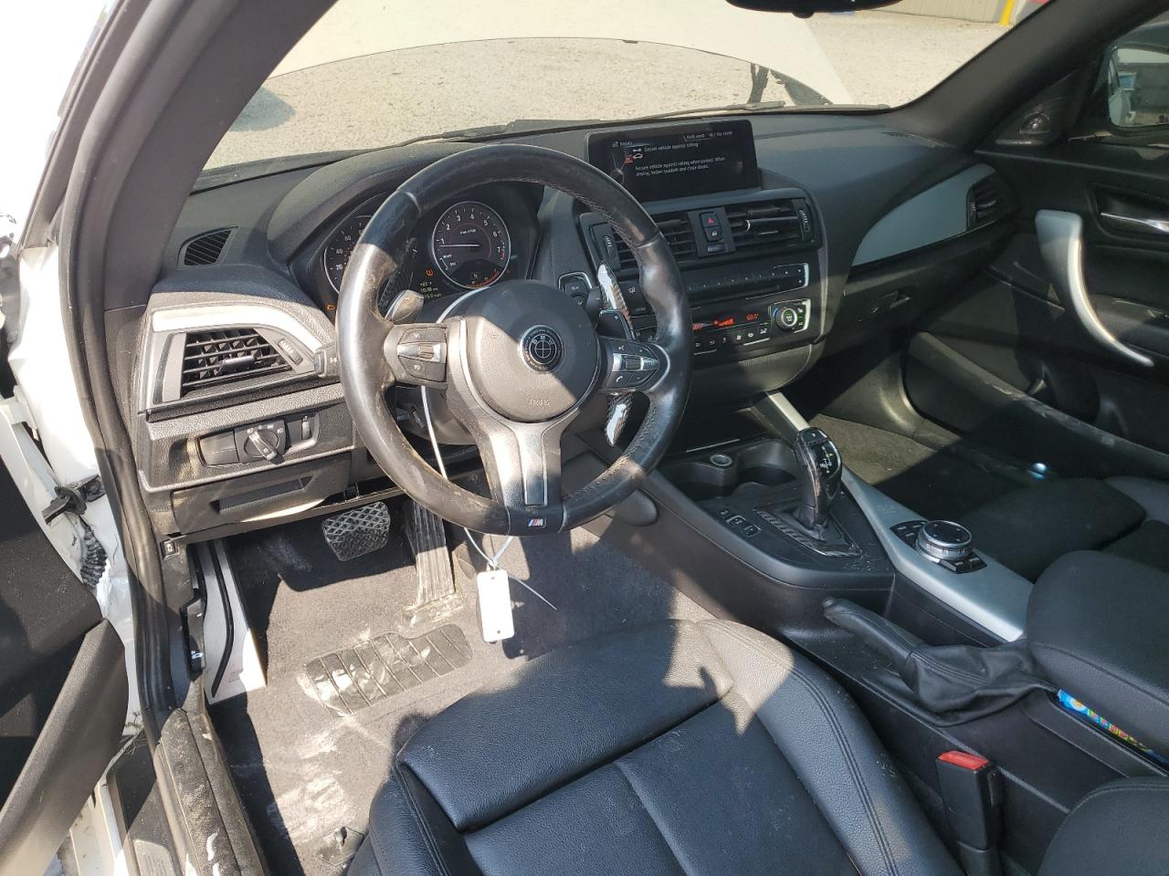 2015 BMW M235Xi VIN: WBA1J9C57FVX98826 Lot: 69035075