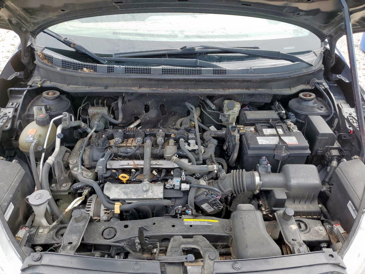 3N1CP5CV1LL518903 2020 Nissan Kicks Sv