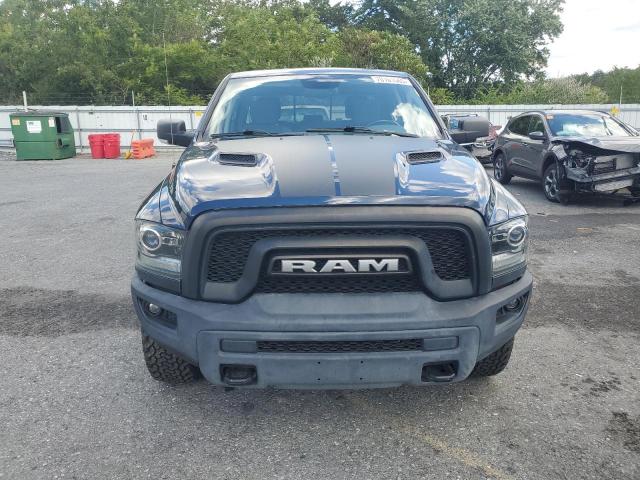  RAM 1500 2019 Синий