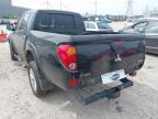 2015 MITSUBISHI L200 CHALLENGER LB DCB DI  for sale at Copart BRISTOL