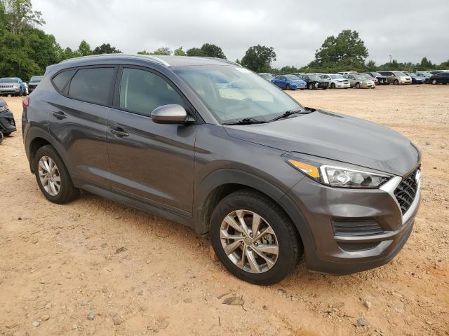 HYUNDAI TUCSON 2020 Gray