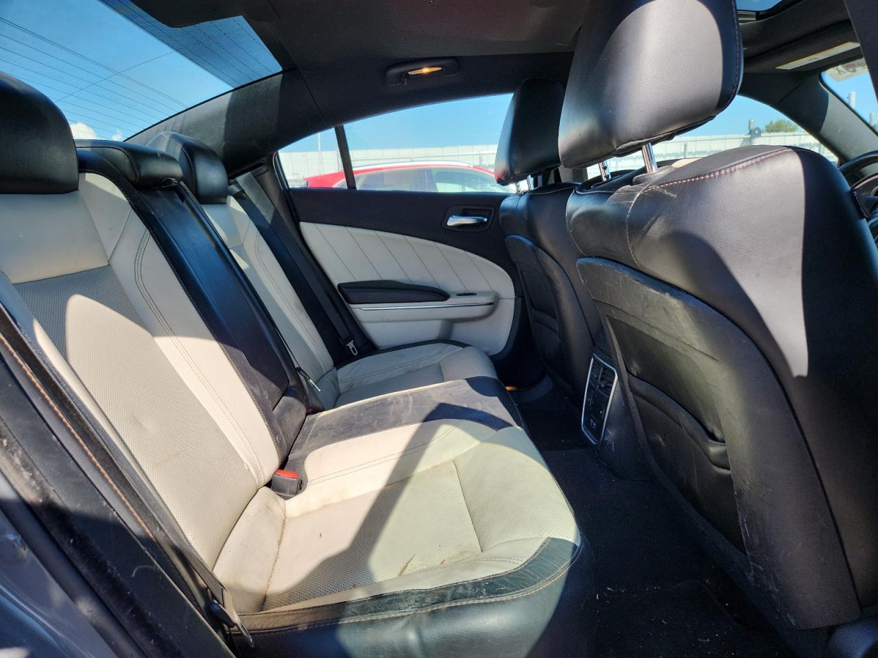 2017 Dodge Charger Sxt VIN: 2C3CDXJG8HH559751 Lot: 68732675