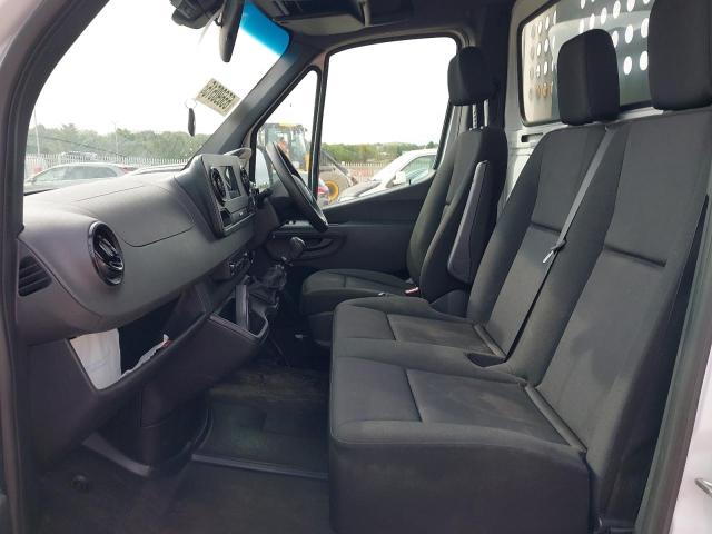 2022 MERCEDES BENZ SPRINTER 3