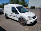 2012 FORD TRANSIT CONNECT XLT   à vendre chez Copart OR - PORTLAND NORTH