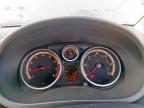 2011 VAUXHALL CORSA LIMITED EDITION for sale at Copart WOLVERHAMPTON