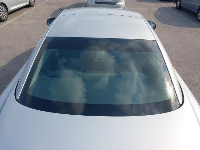 2011 VOLVO C70 SE D3