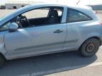 2006 VAUXHALL CORSA LIFE A/C  for sale at Copart CHESTER