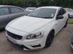 2015 VOLVO S60 for sale at Copart CASTLEDERMOT - IRELAND