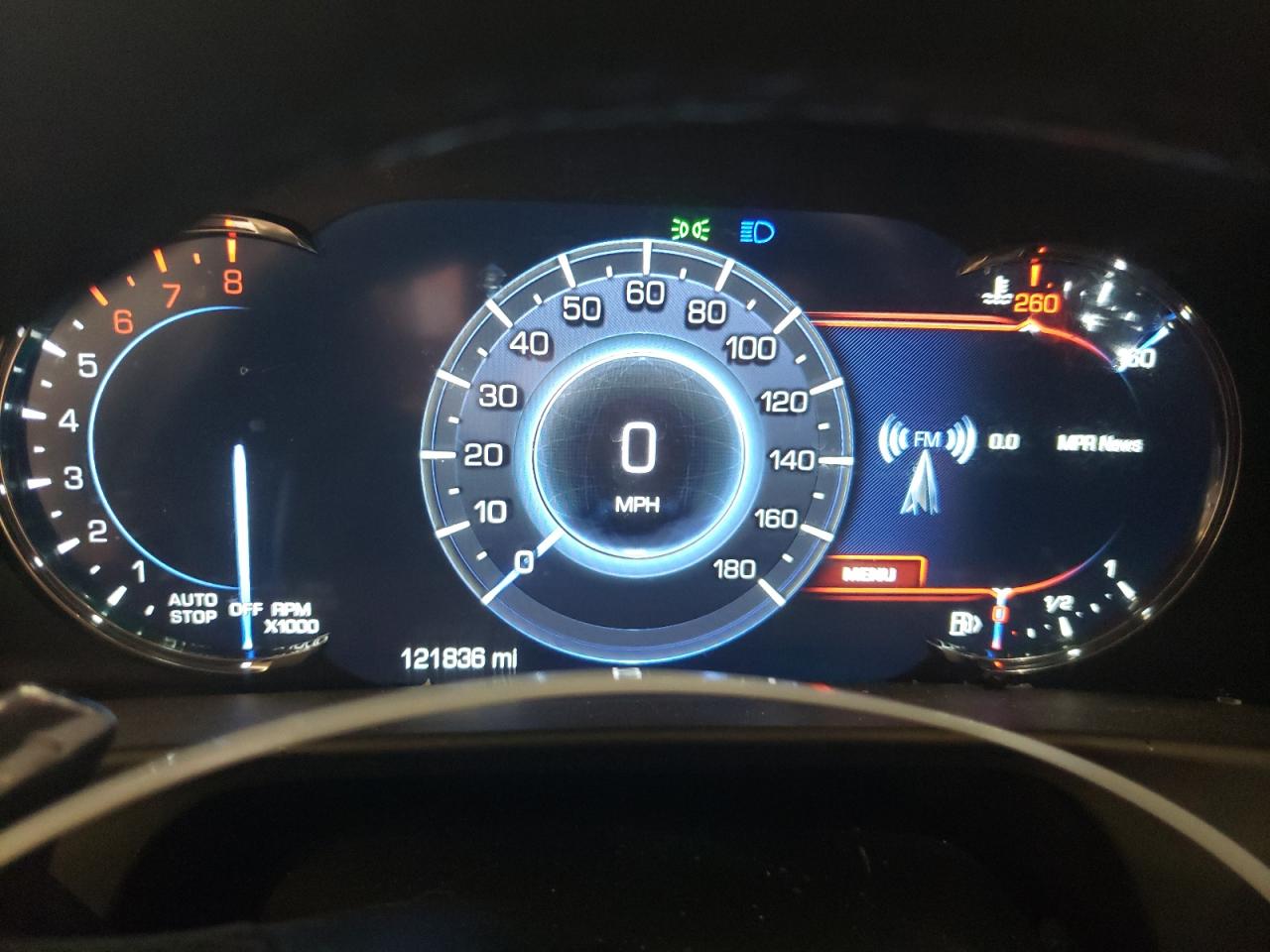 CT6 CT6