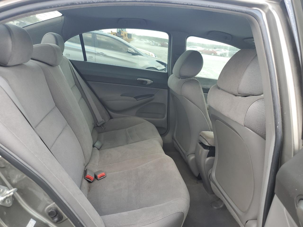 2008 Honda Civic Lx VIN: 2HGFA16548H316400 Lot: 70220985