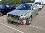2007 TOYOTA AVENSIS COLOUR COLLECTION for sale at Copart SANDTOFT