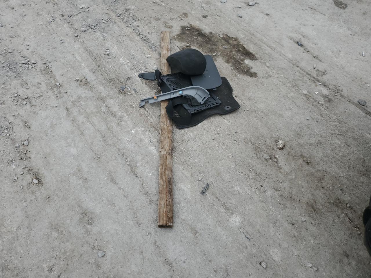 2002 Honda Cr-V Ex VIN: JHLRD78802C081522 Lot: 71175175