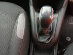 2015 PEUGEOT 208 STYLE for sale at Copart WOLVERHAMPTON