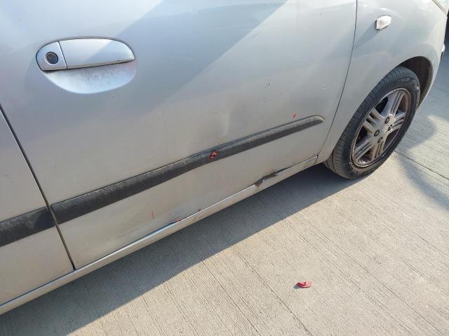 2009 HYUNDAI I10 1.2 COMFORT 5DR