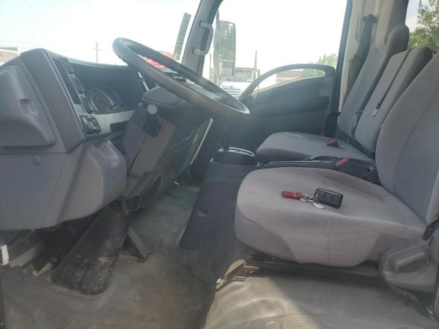 2018 CHEVROLET 5500HD   