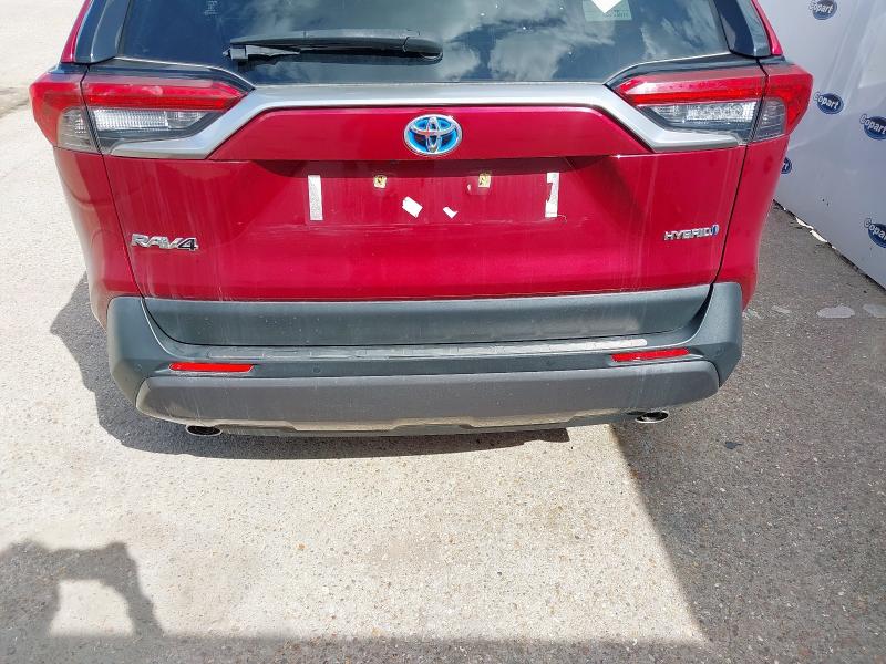2020 TOYOTA RAV4 EXCEL