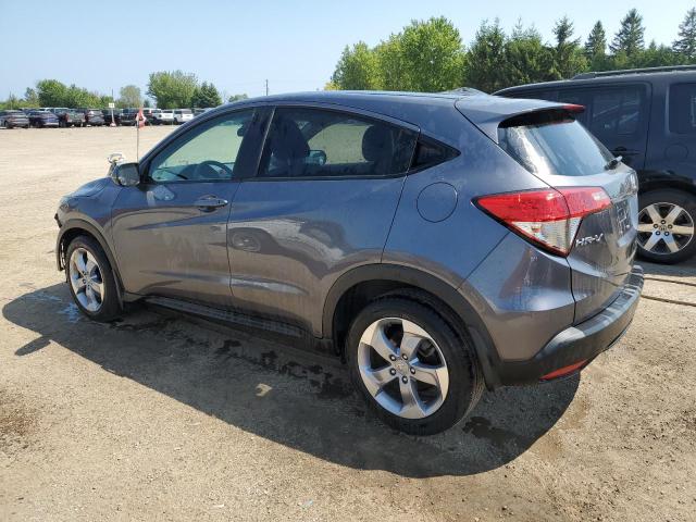 2020 HONDA HR-V LX  