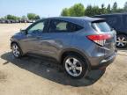2020 HONDA HR-V LX   for sale at Copart ON - TORONTO