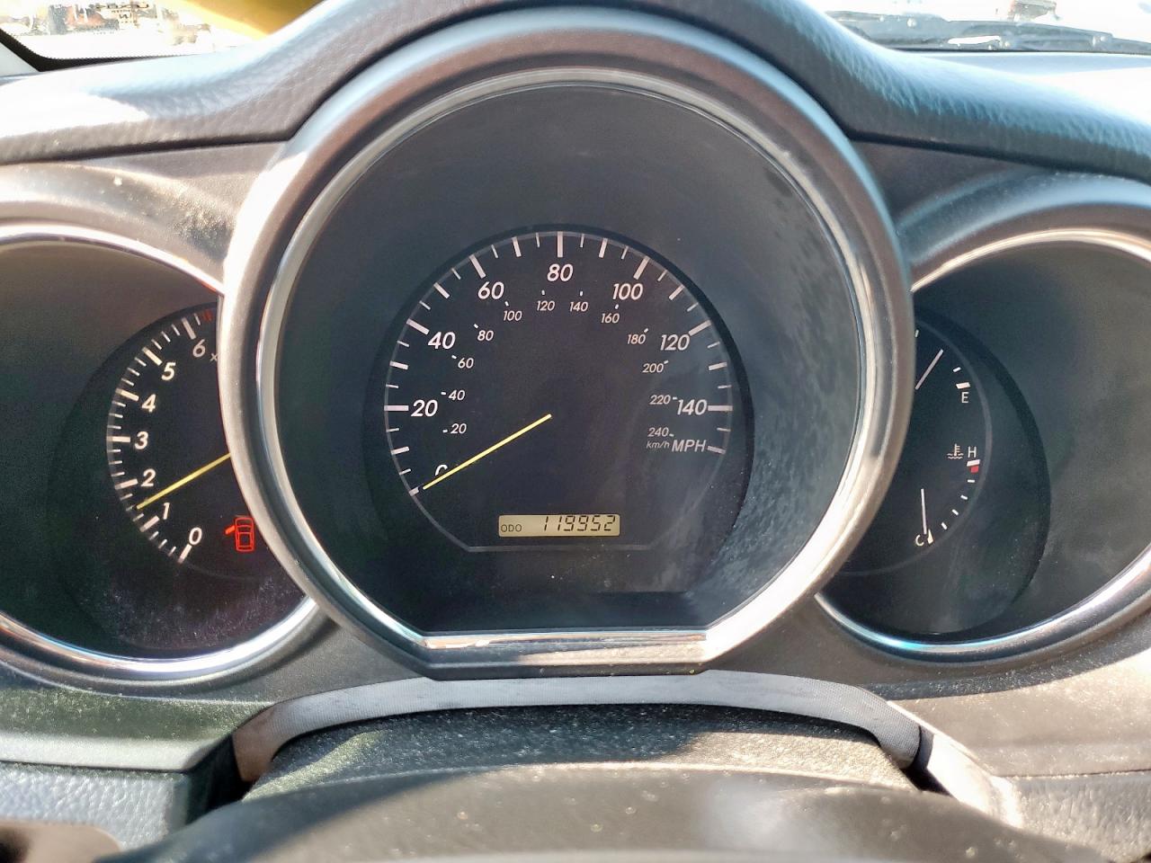 2009 Lexus Rx 350 VIN: 2T2GK31U69C081404 Lot: 67740545