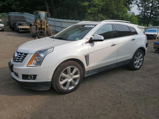  CADILLAC SRX 2016 Белы