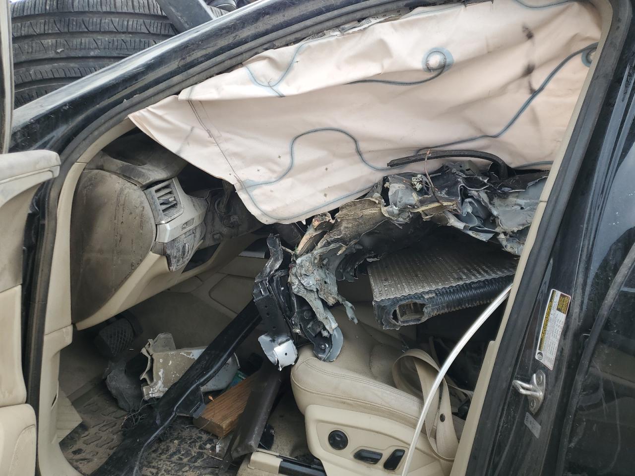 2017 Audi Q7 Premium Plus VIN: WA1LHAF74HD058918 Lot: 70197095