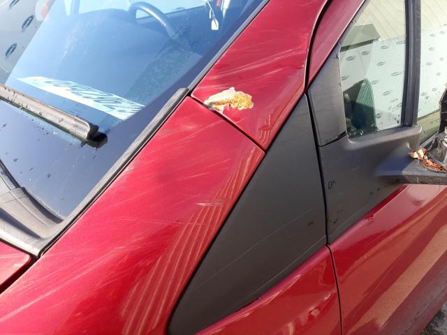 2012 TOYOTA YARIS TR V