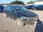 2013 VAUXHALL ASTRA EXCLUSIV for sale at Copart WISBECH