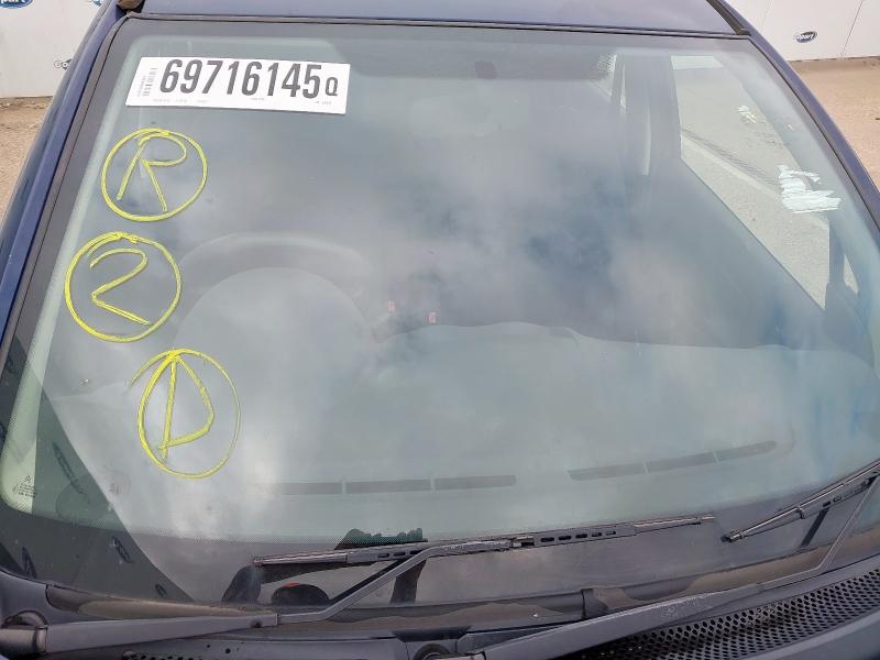 2006 CITROEN C3 DESIRE