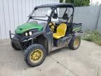 2019 JOHN RSX 860M   for sale at Copart IN - CICERO
